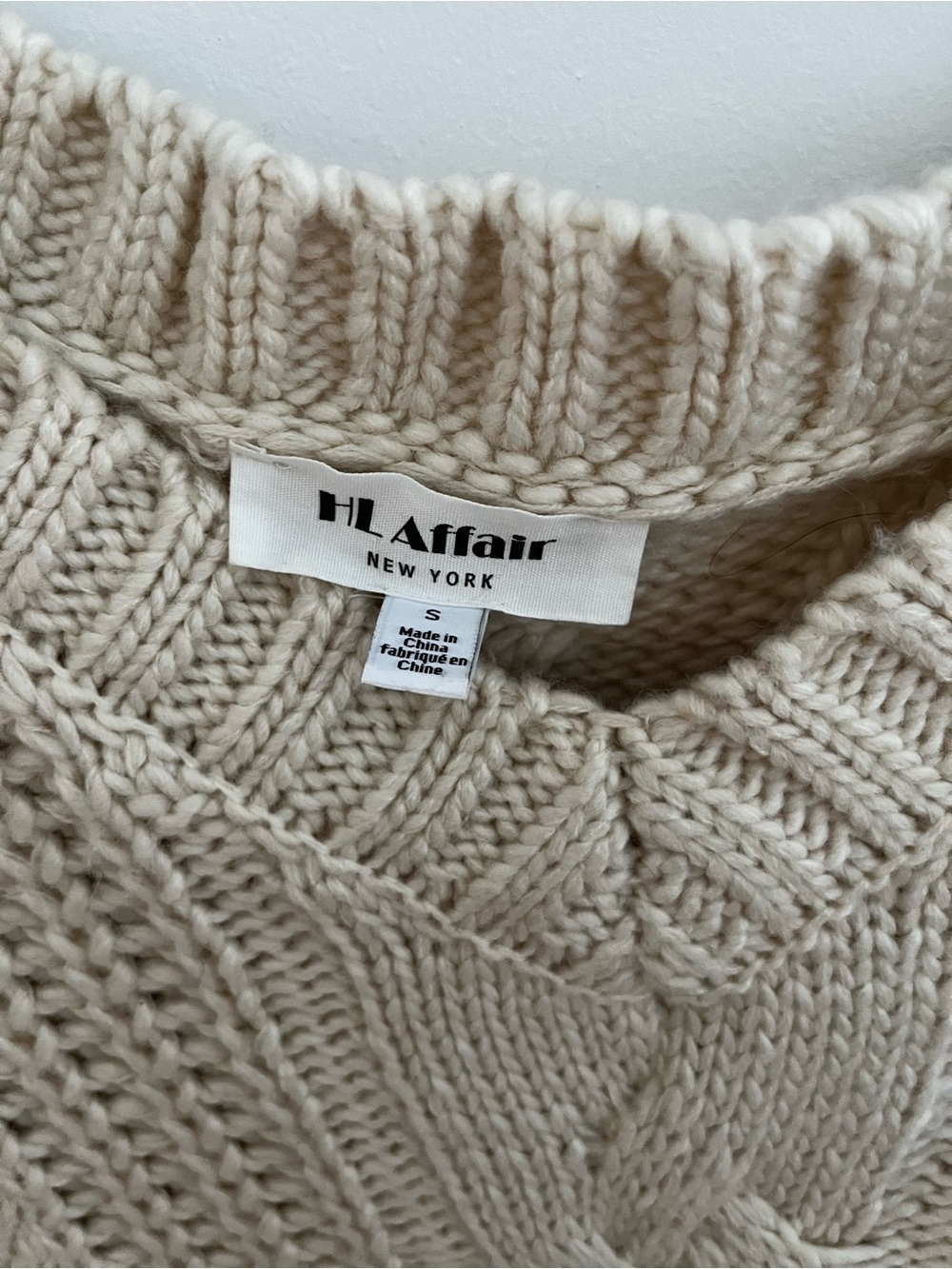 Sweater - Picture 2 of 2